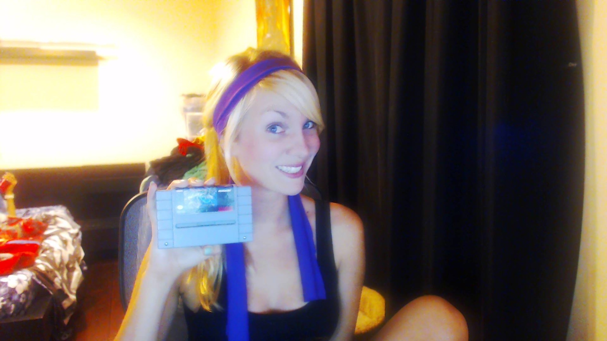 Heather Leet