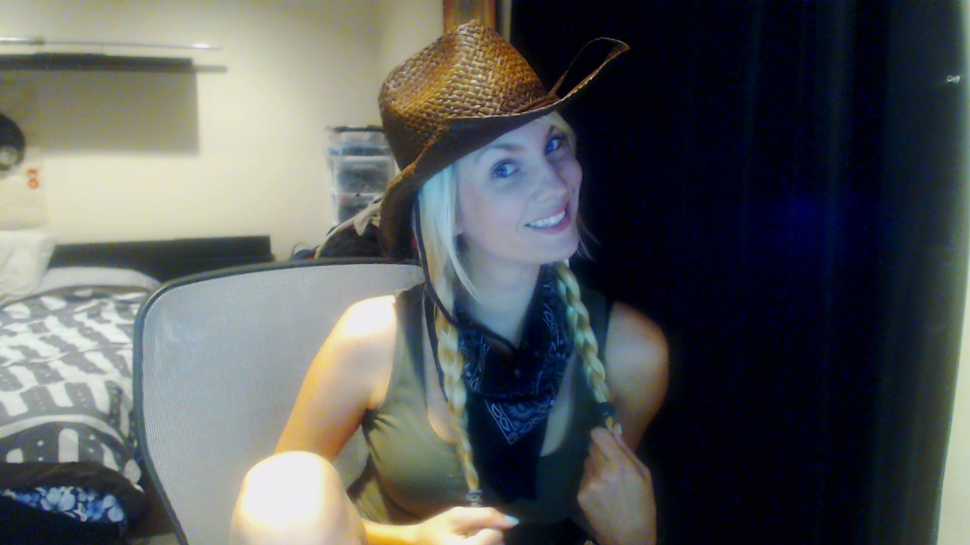 Heather Leet Heather Leet