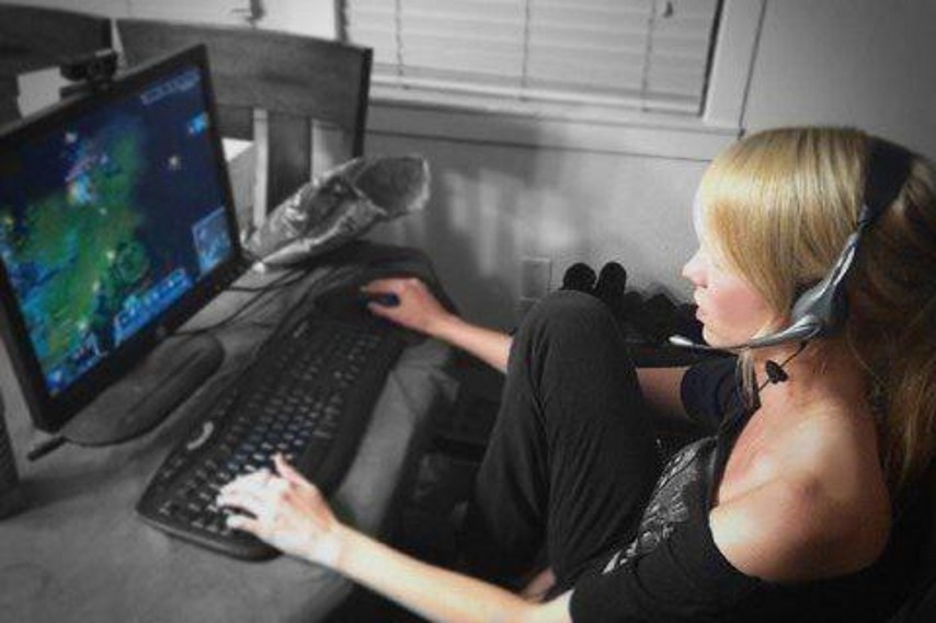 Heather Leet