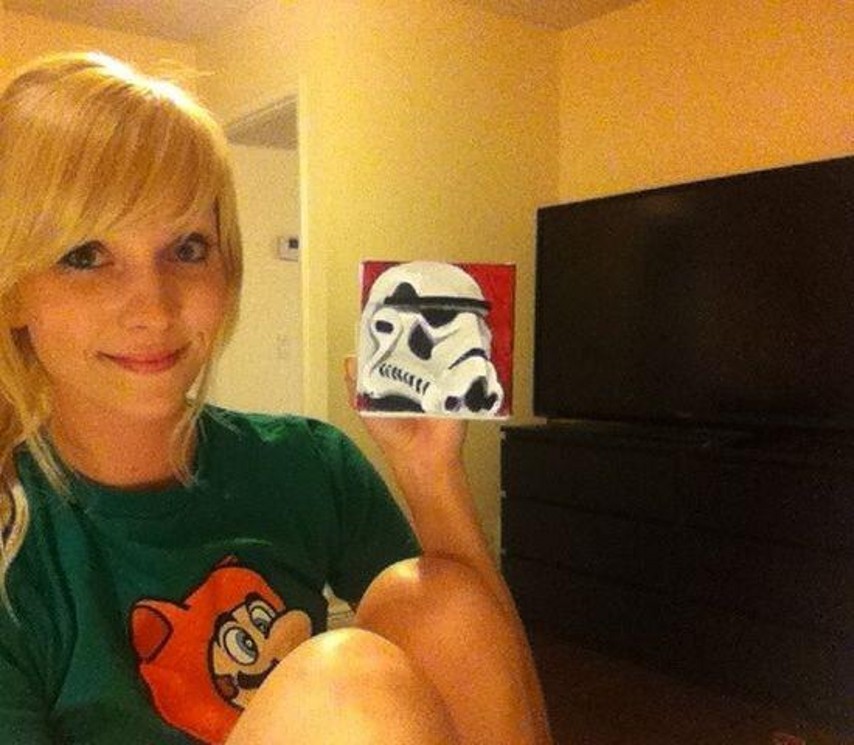Heather Leet