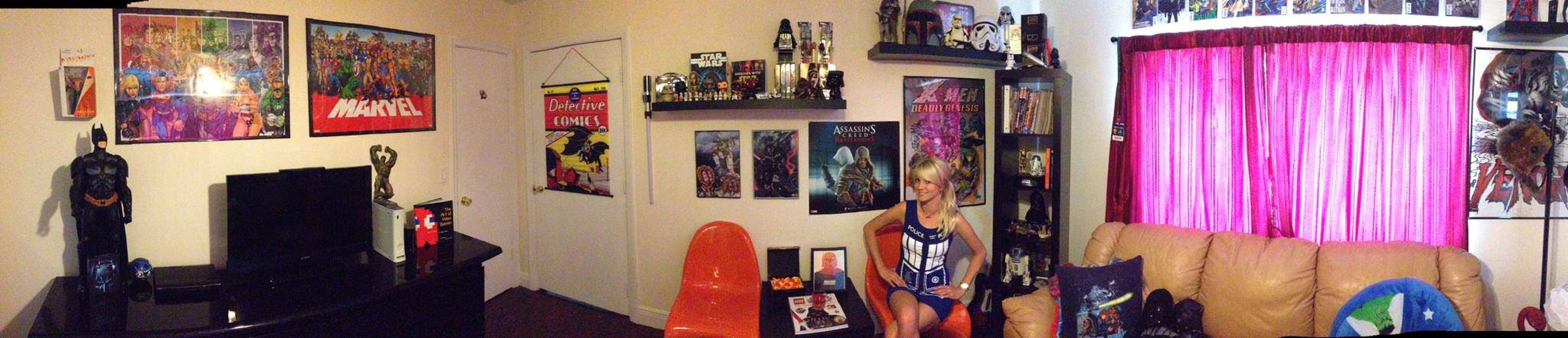 Heather Leet
