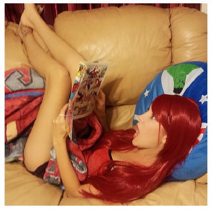 Heather Leet Heather Leet