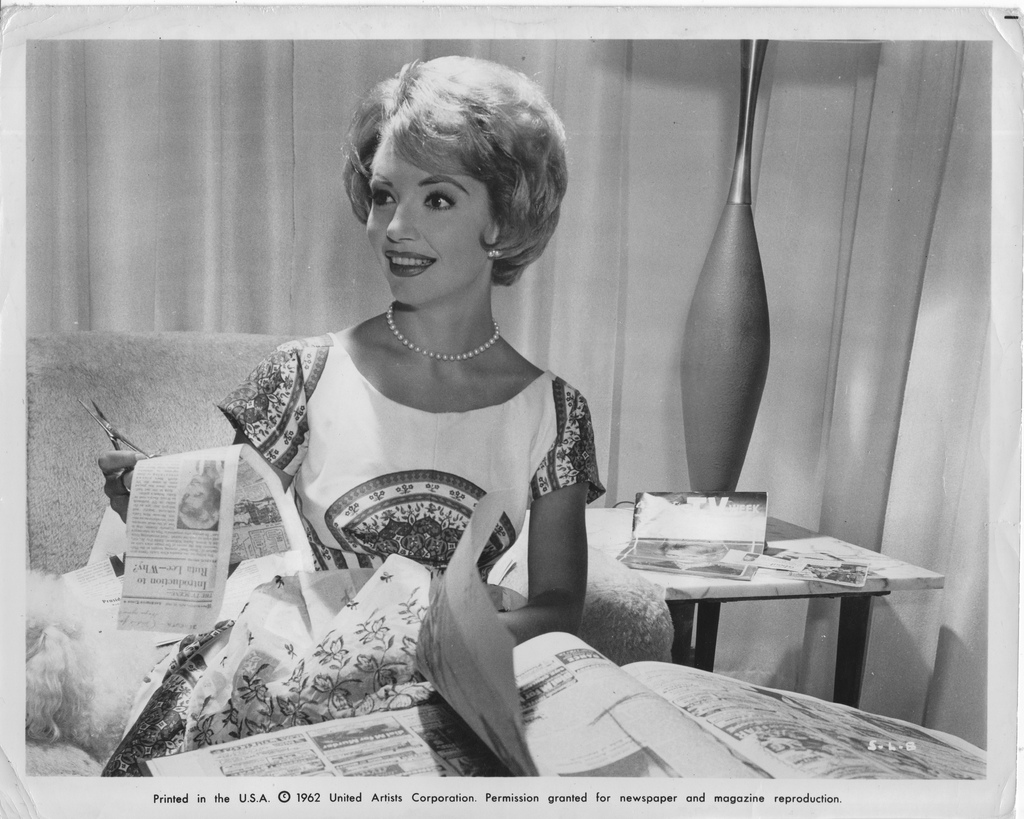 Picture of Ruta Lee