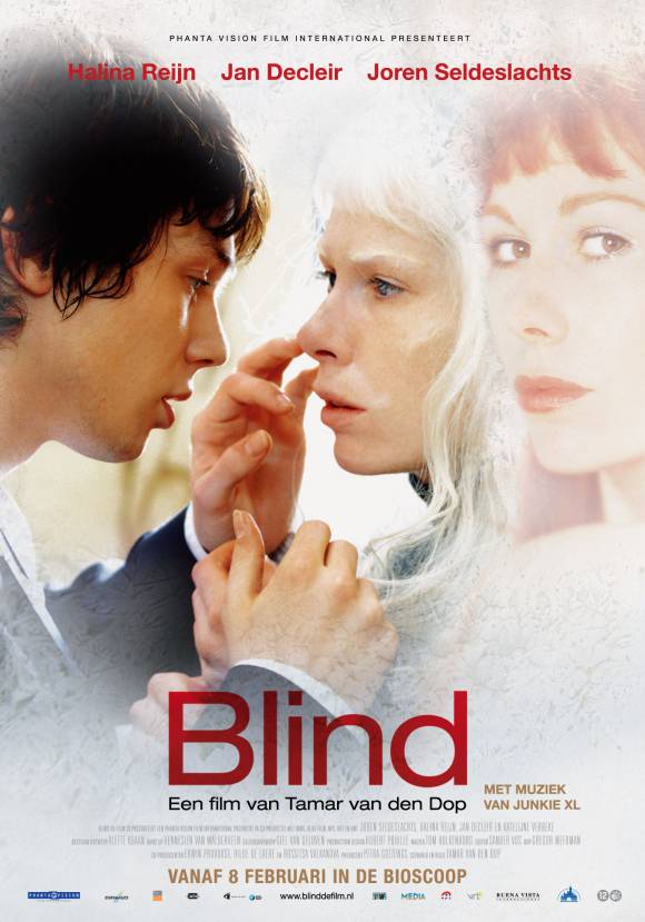 Blind 2007 watch online ✔ Blind (movie, 2007)