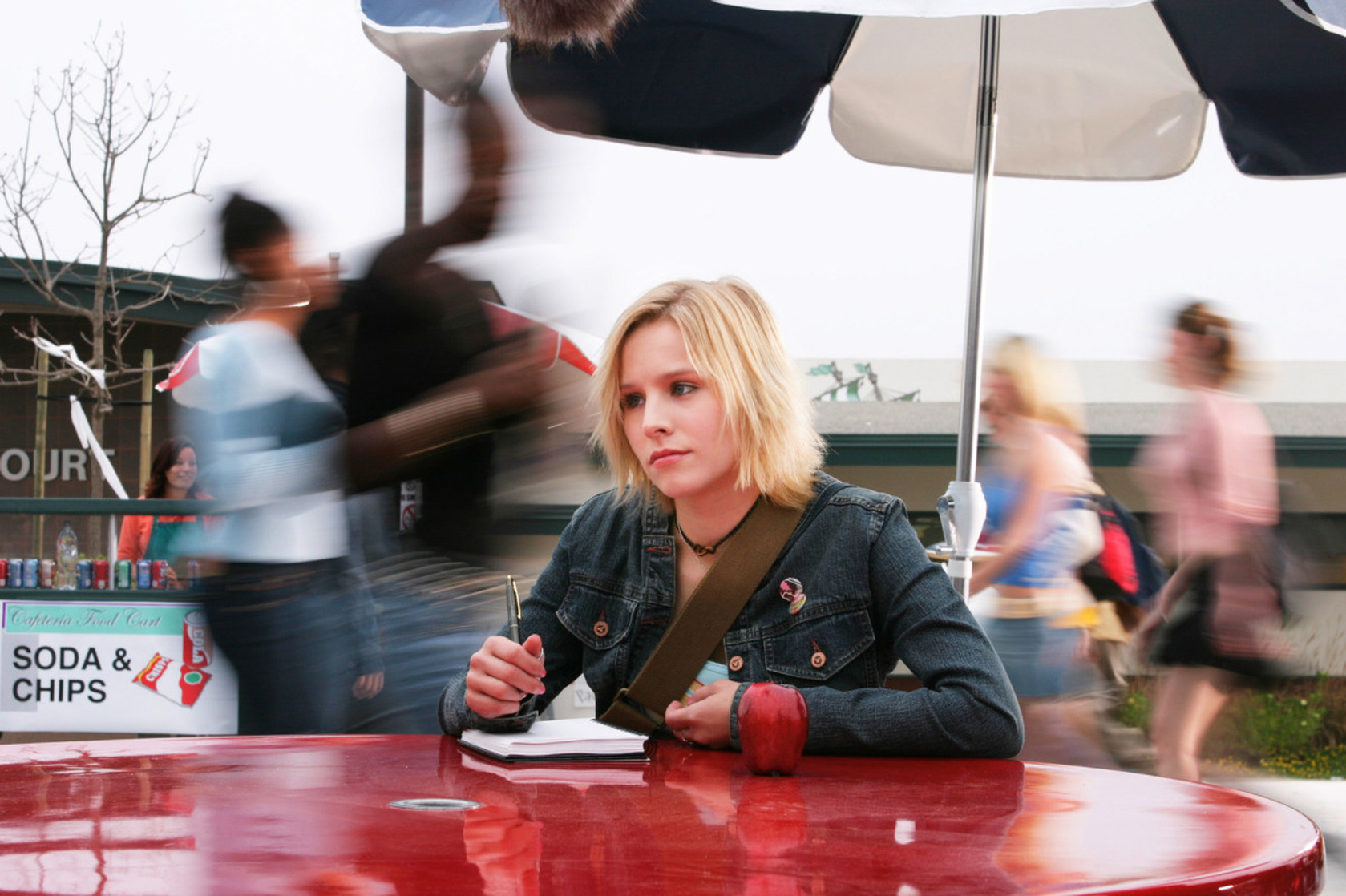 Veronica Mars