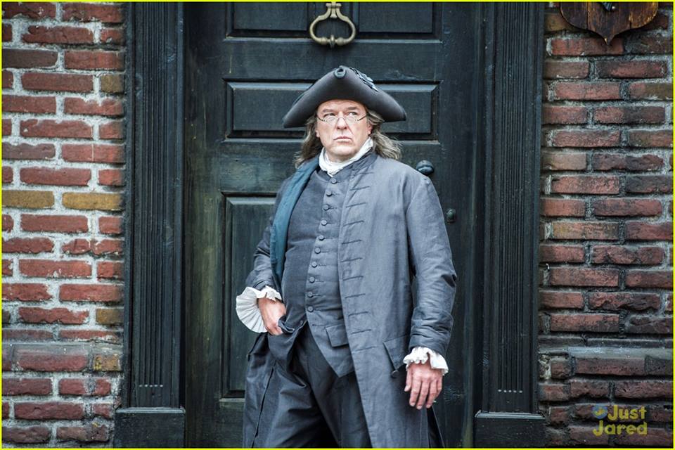Picture of sons of liberty