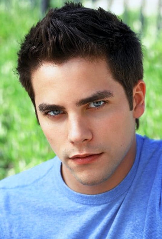 Picture of Brant Daugherty