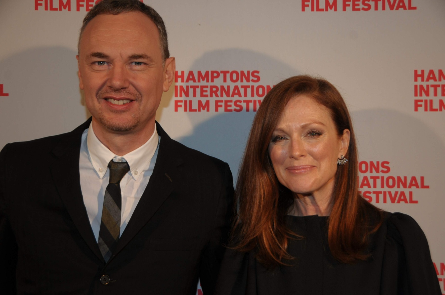 Julianne Moore