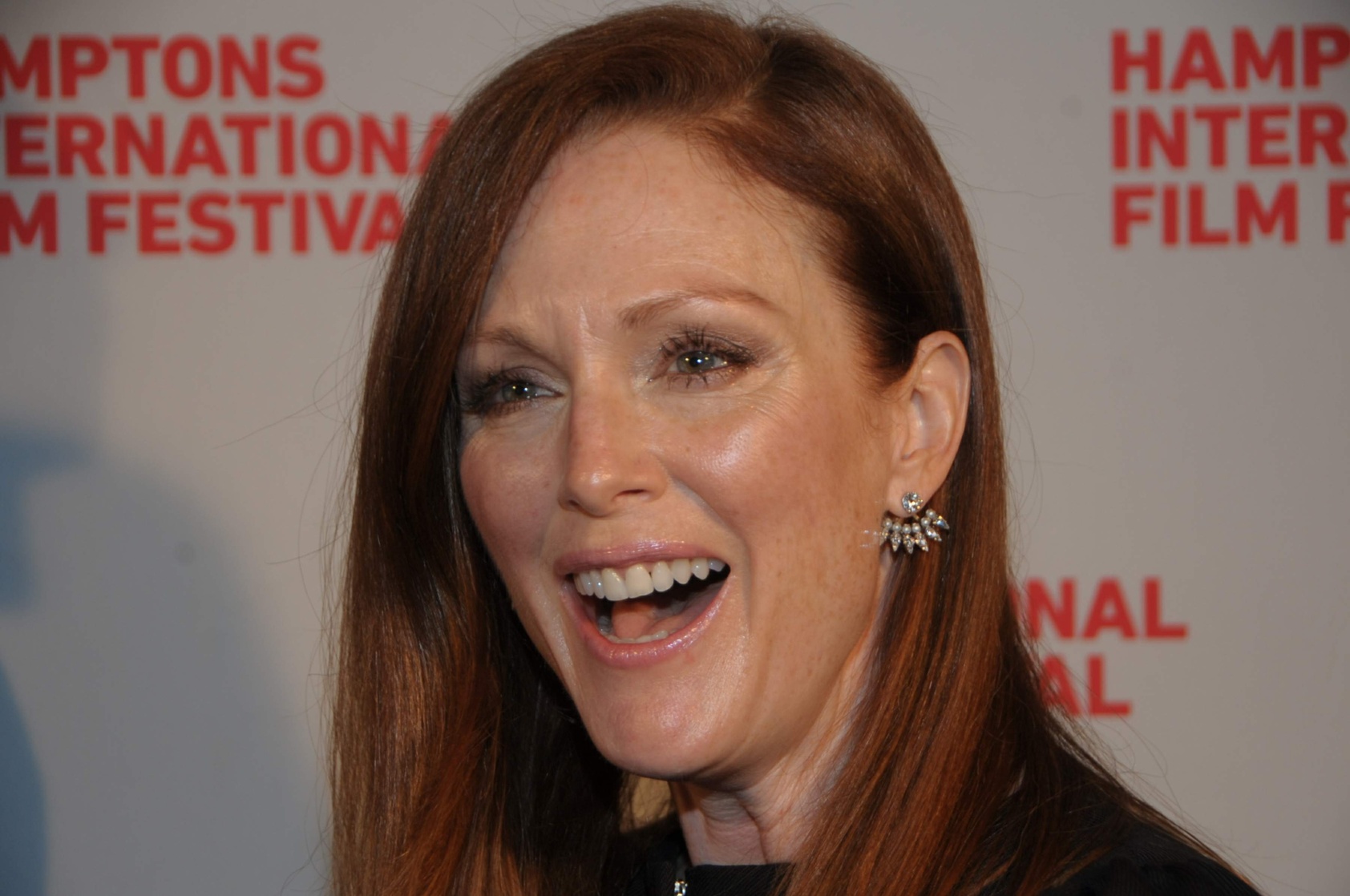 Julianne Moore Julianne Moore