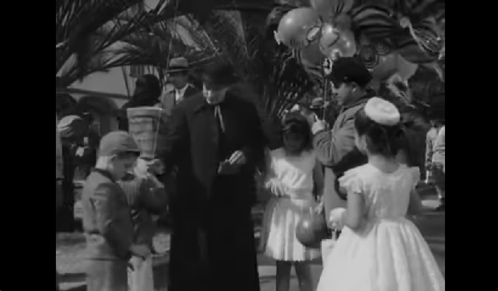 The Exterminating Angel (1962) The Exterminating Angel (1962)