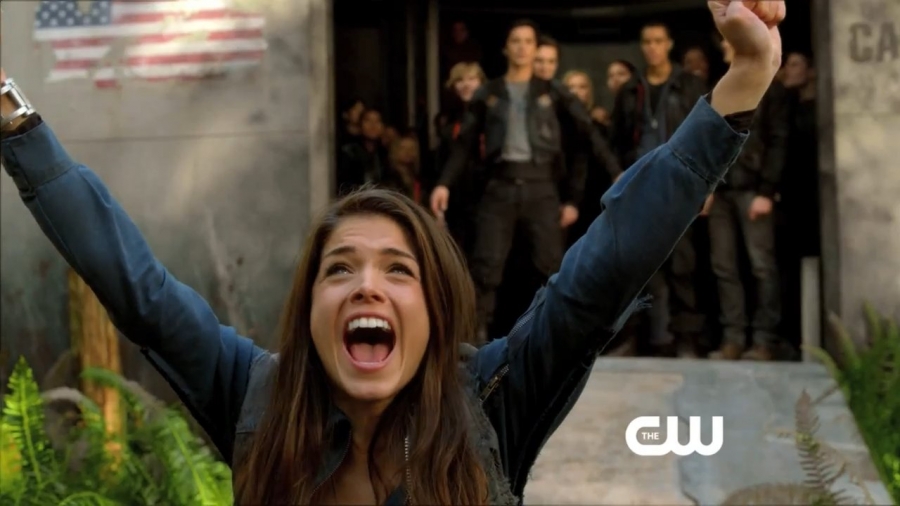 Octavia Blake