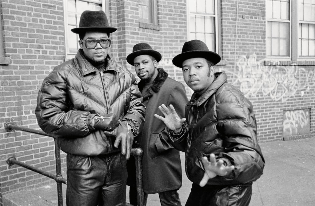 Run Dmc