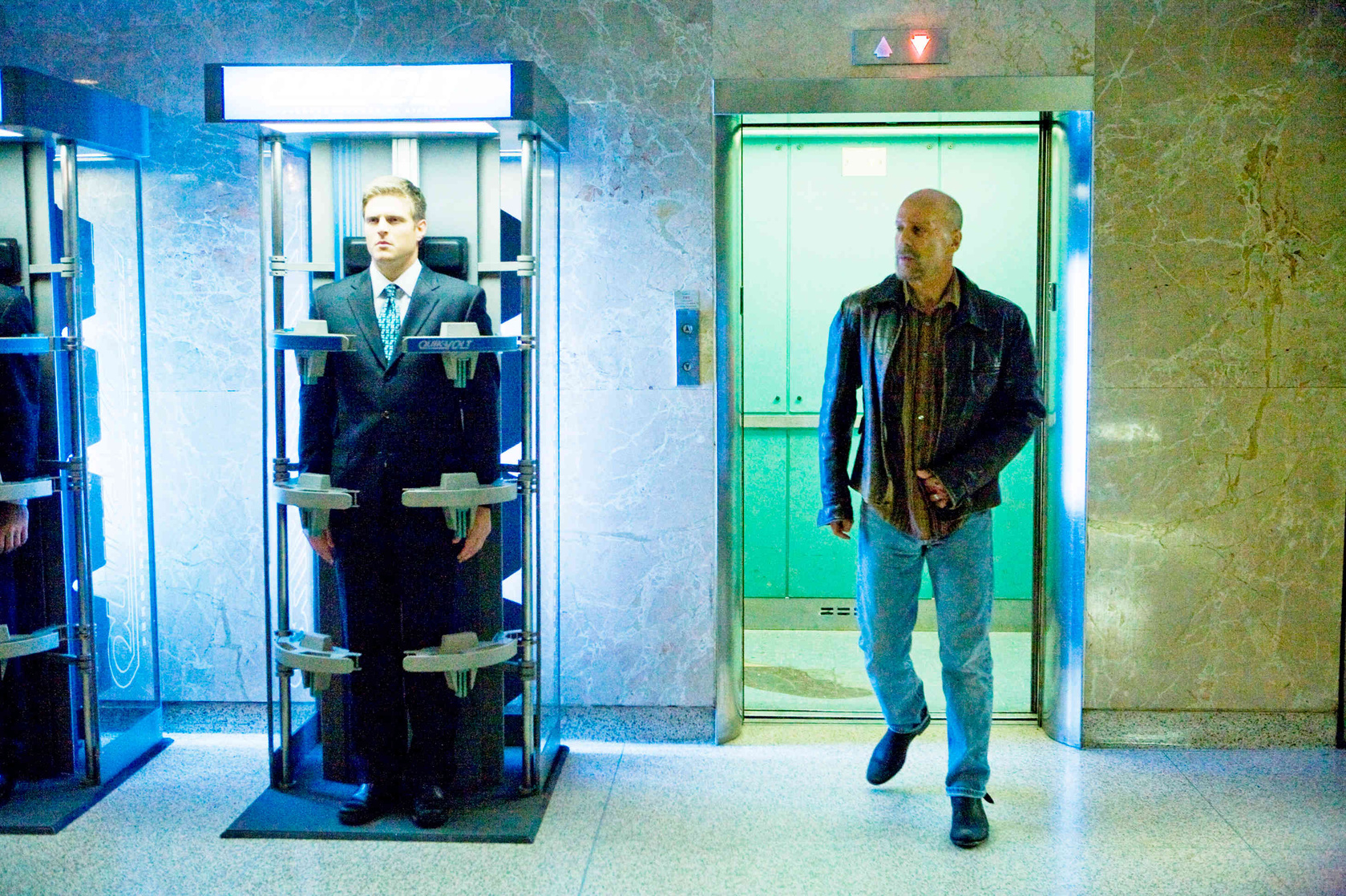 Surrogates