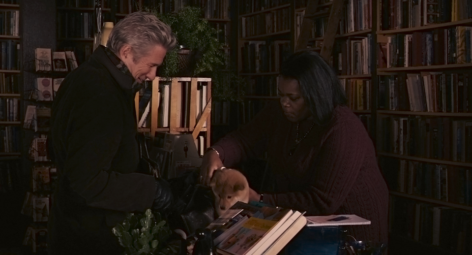Hachi: A Dog's Tale Hachi: A Dog's Tale