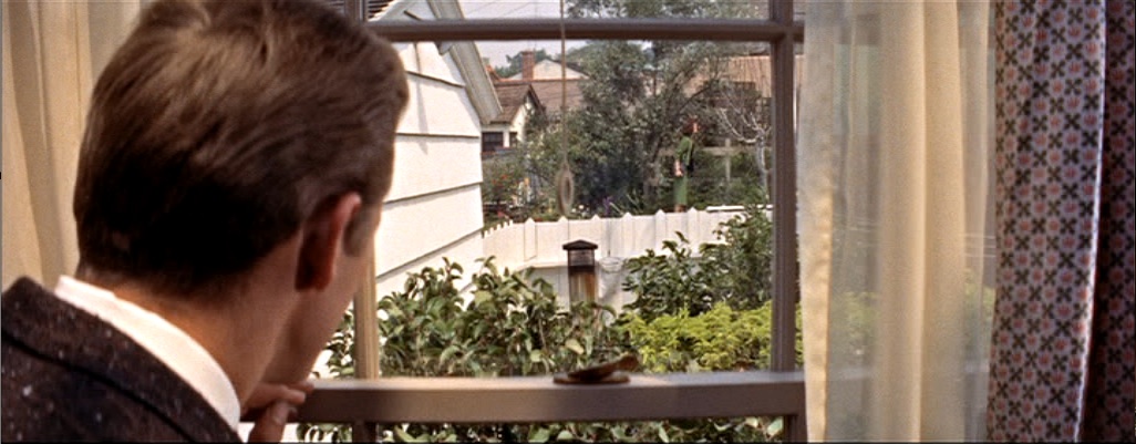 Rebel Without a Cause
