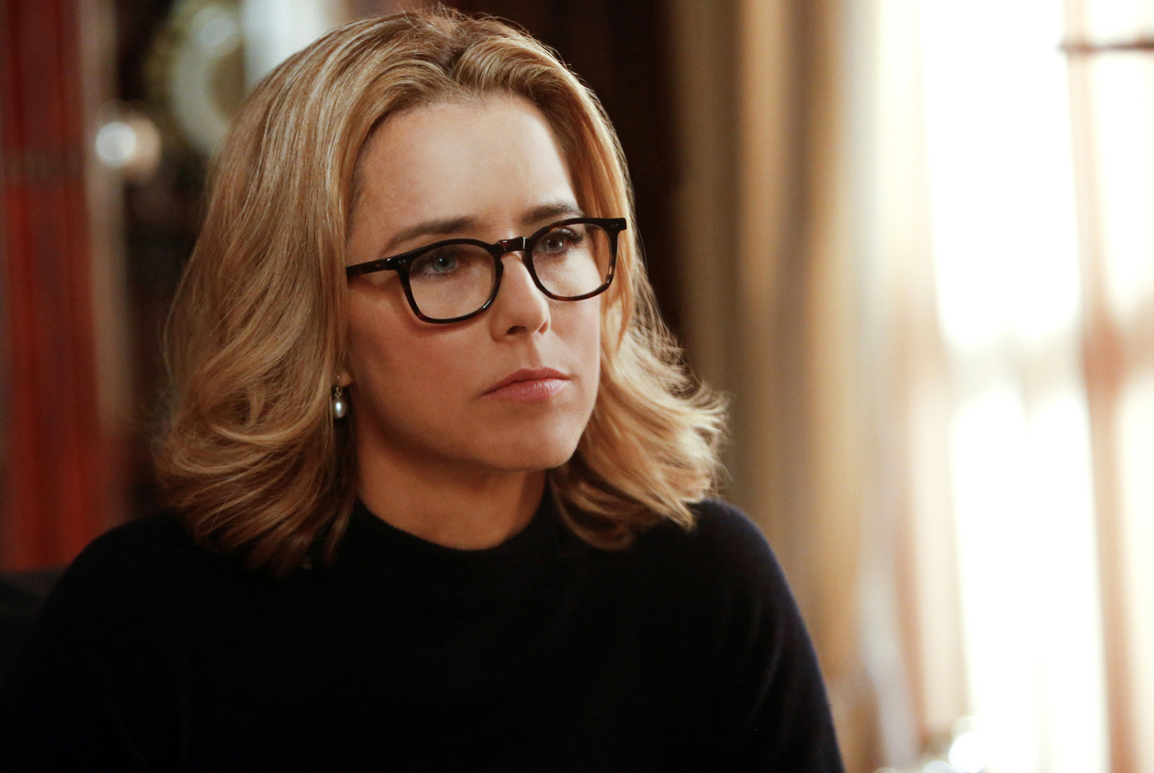Téa Leoni