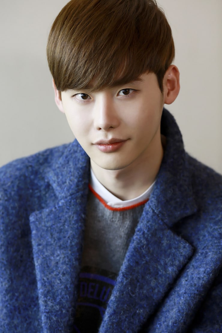 Picture of Jong-Suk Lee