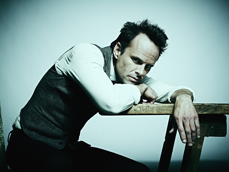 Walton Goggins