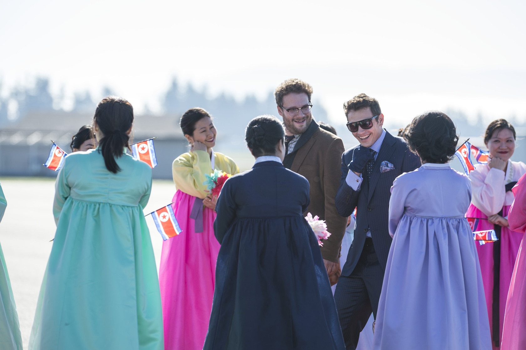 The Interview