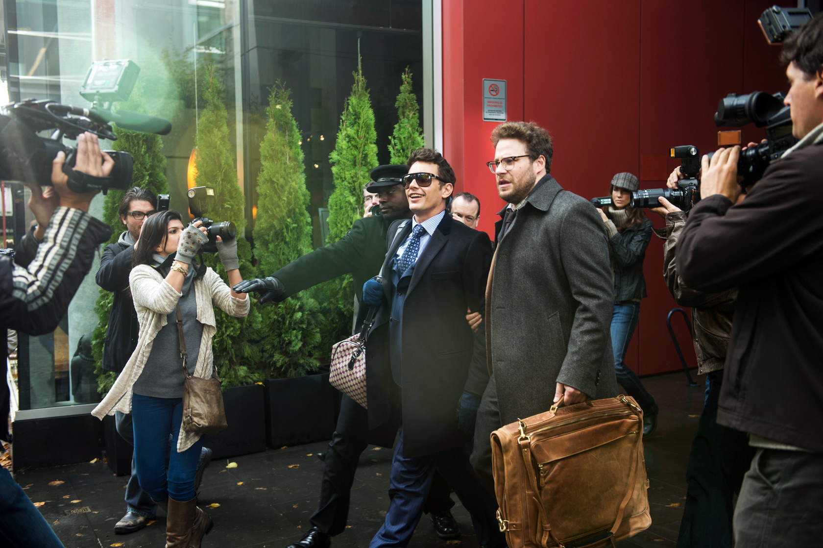The Interview