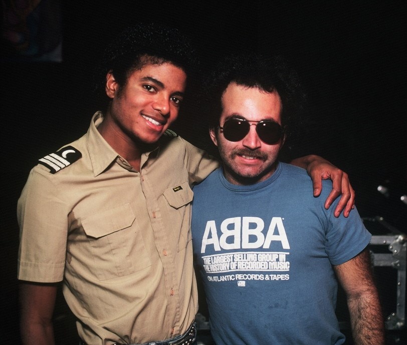 Michael Jackson