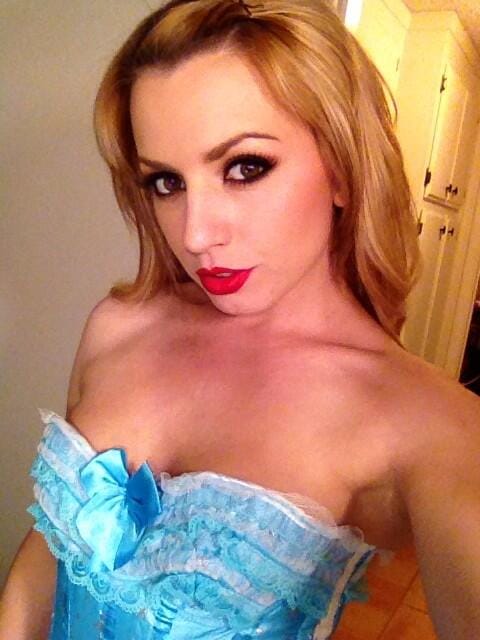 Lexi Belle Age