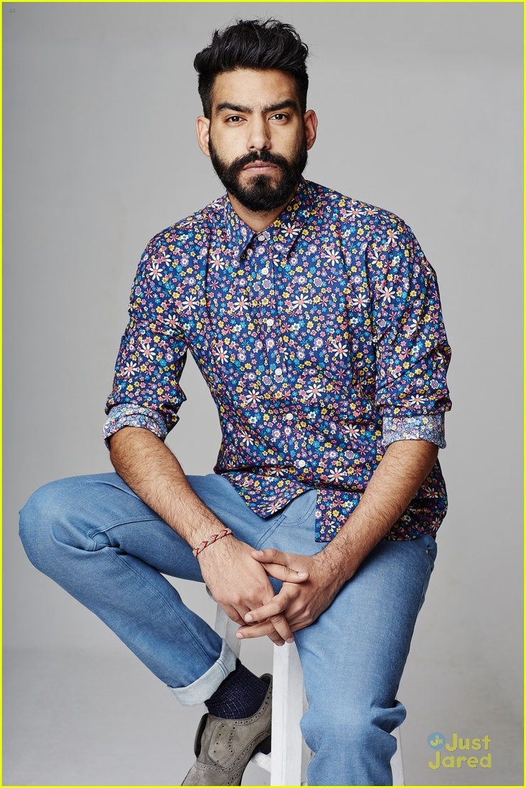 Rahul Kohli image