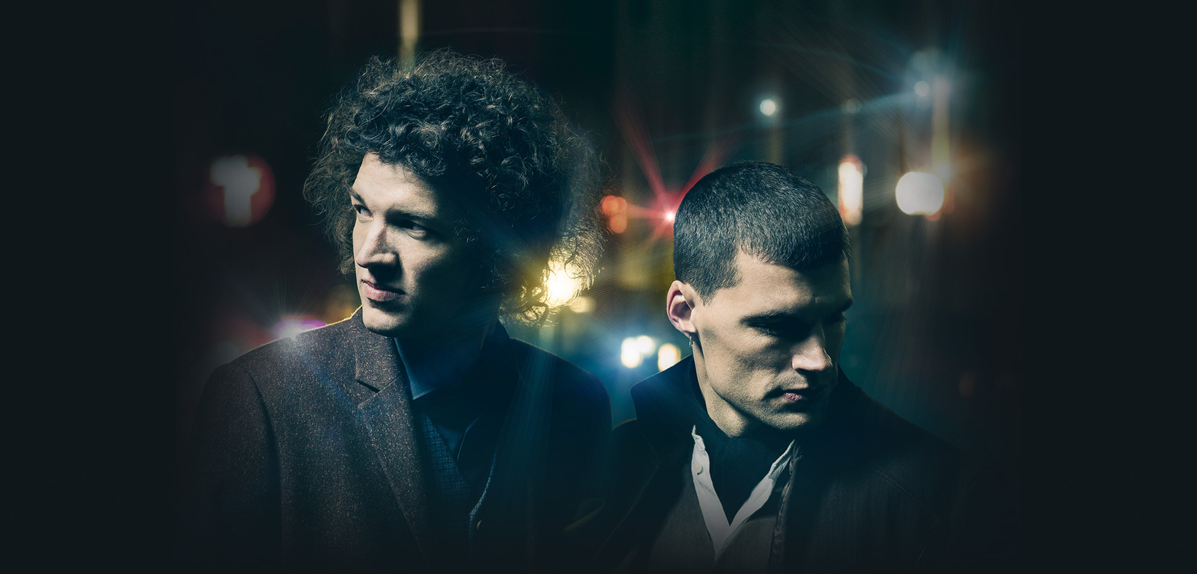 For King & Country