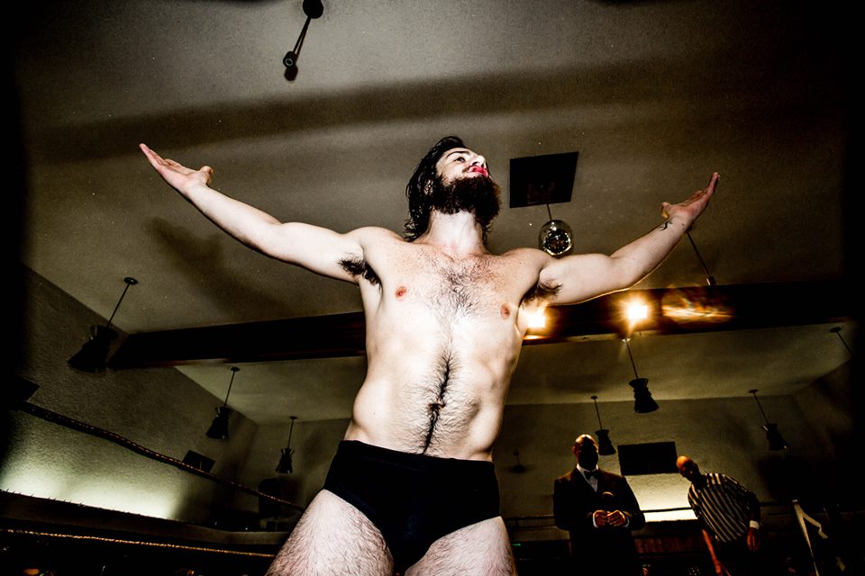 Trevor Lee