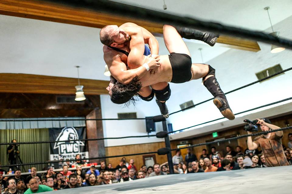 Trevor Lee