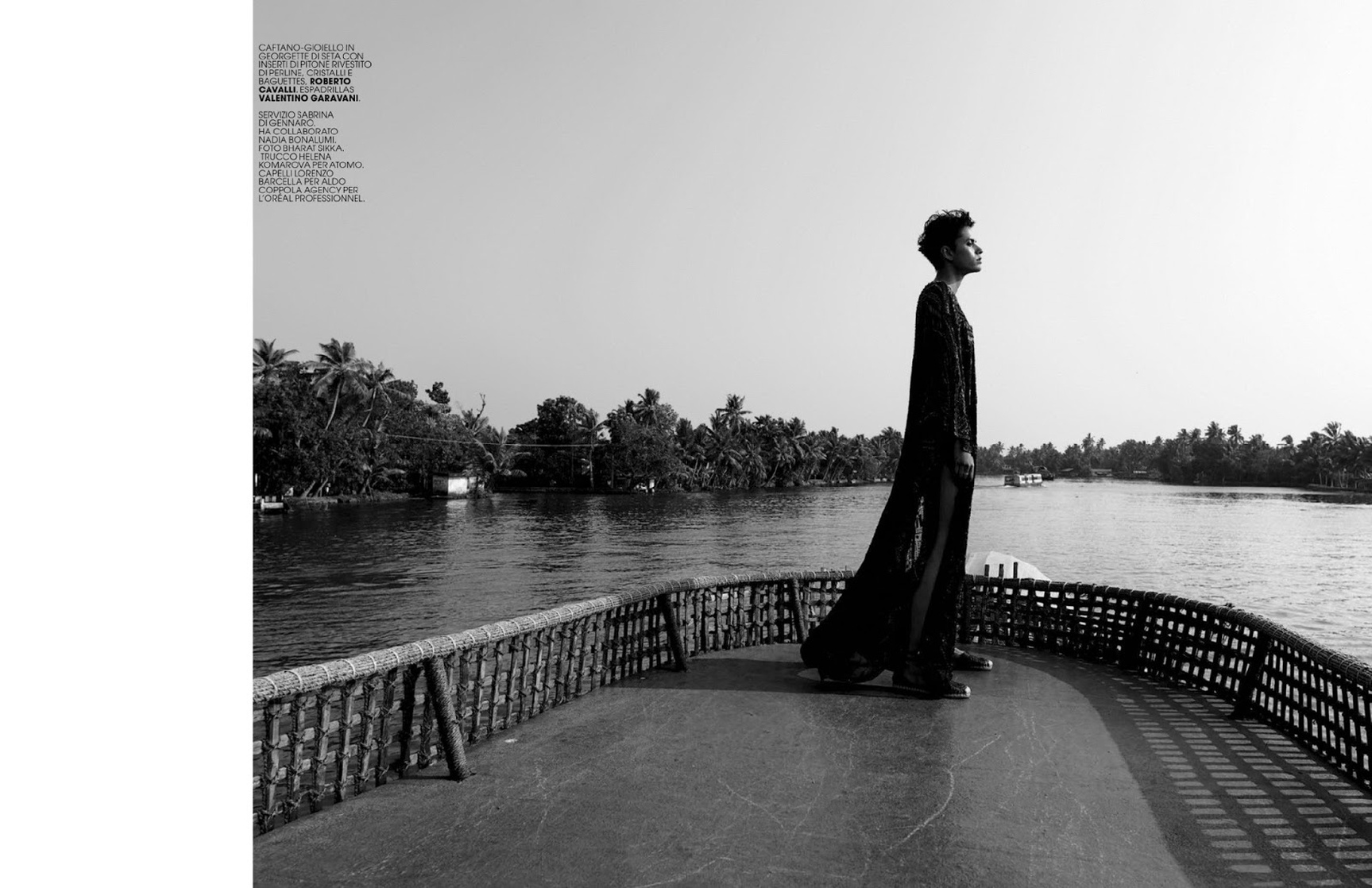 Lakshmi Menon