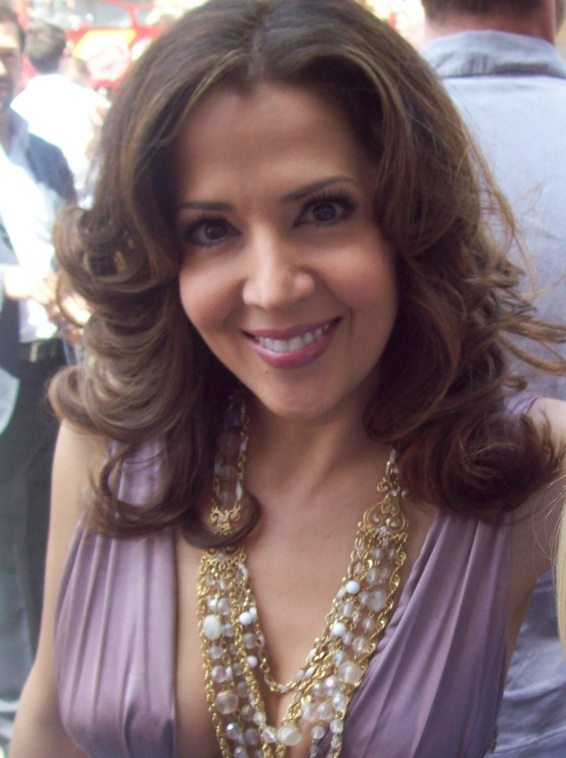 Consider, that Maria canals barrera hot remarkable Congratulate, simply Maria canals barrera hot