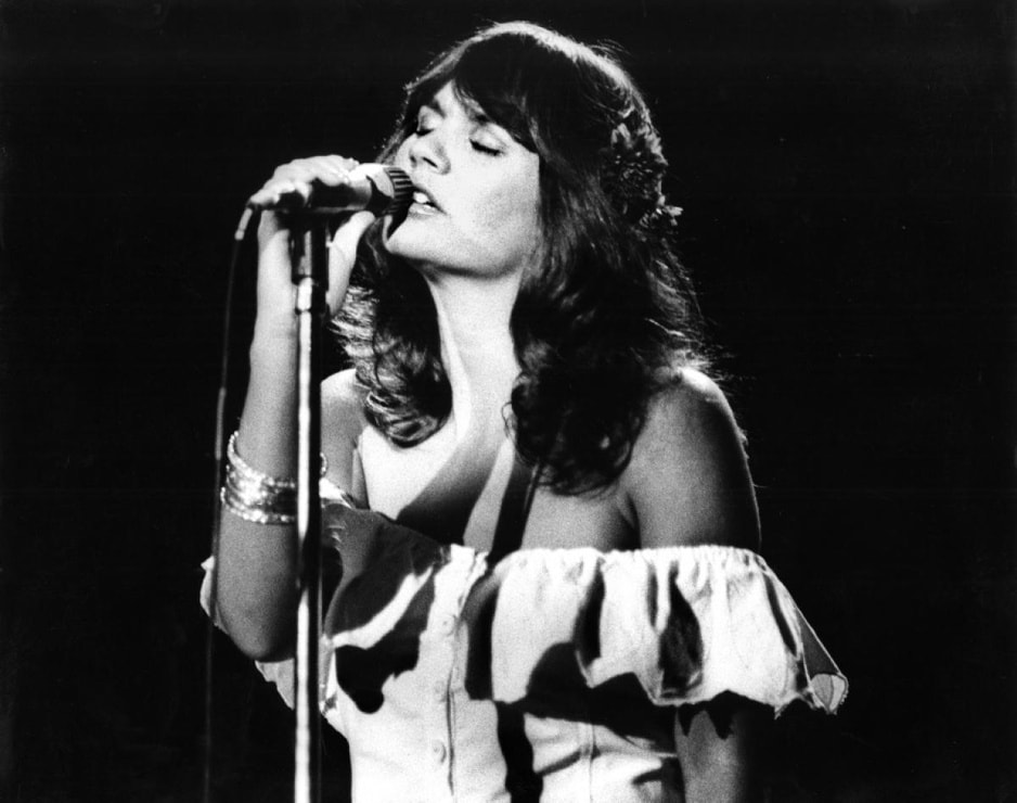 Image of Linda Ronstadt