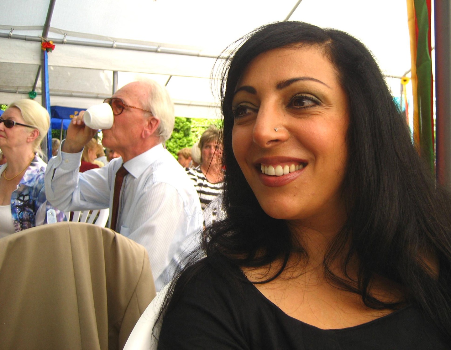 Evrim Sommer