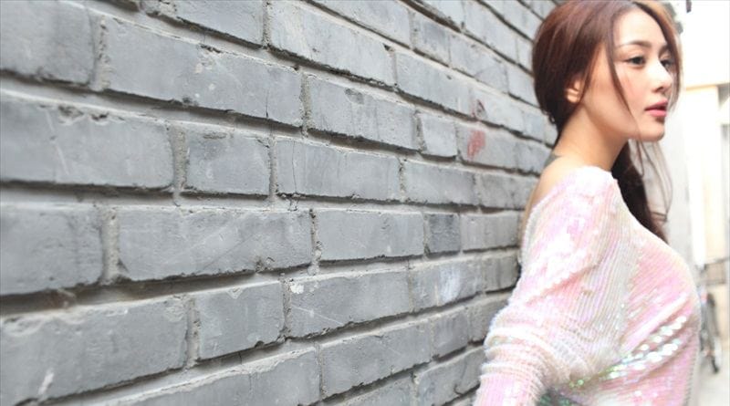 Viann Zhang Xinyu