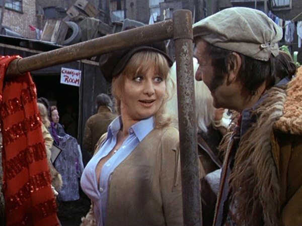 Picture of Steptoe and Son Ride Again