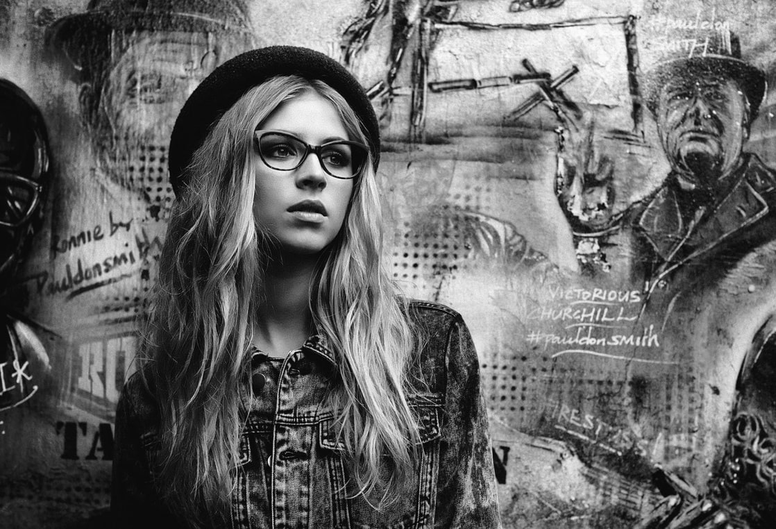 Hermione Corfield Hermione Corfield