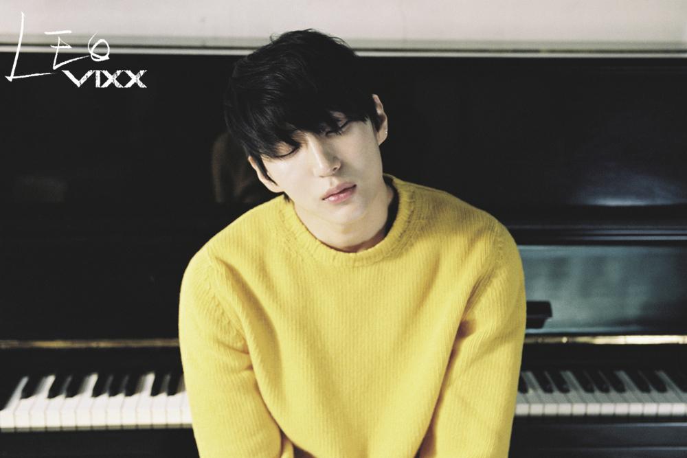 VIXX