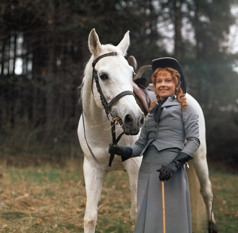 Jana Preissová Jana Preissová