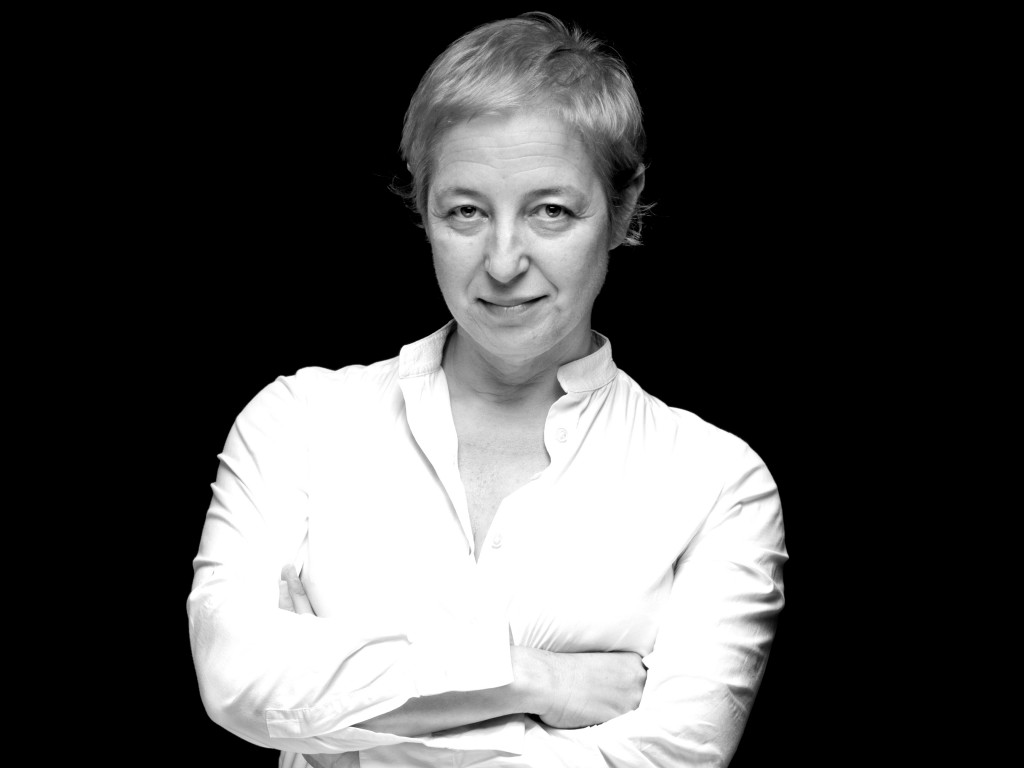 Francesca Piñón