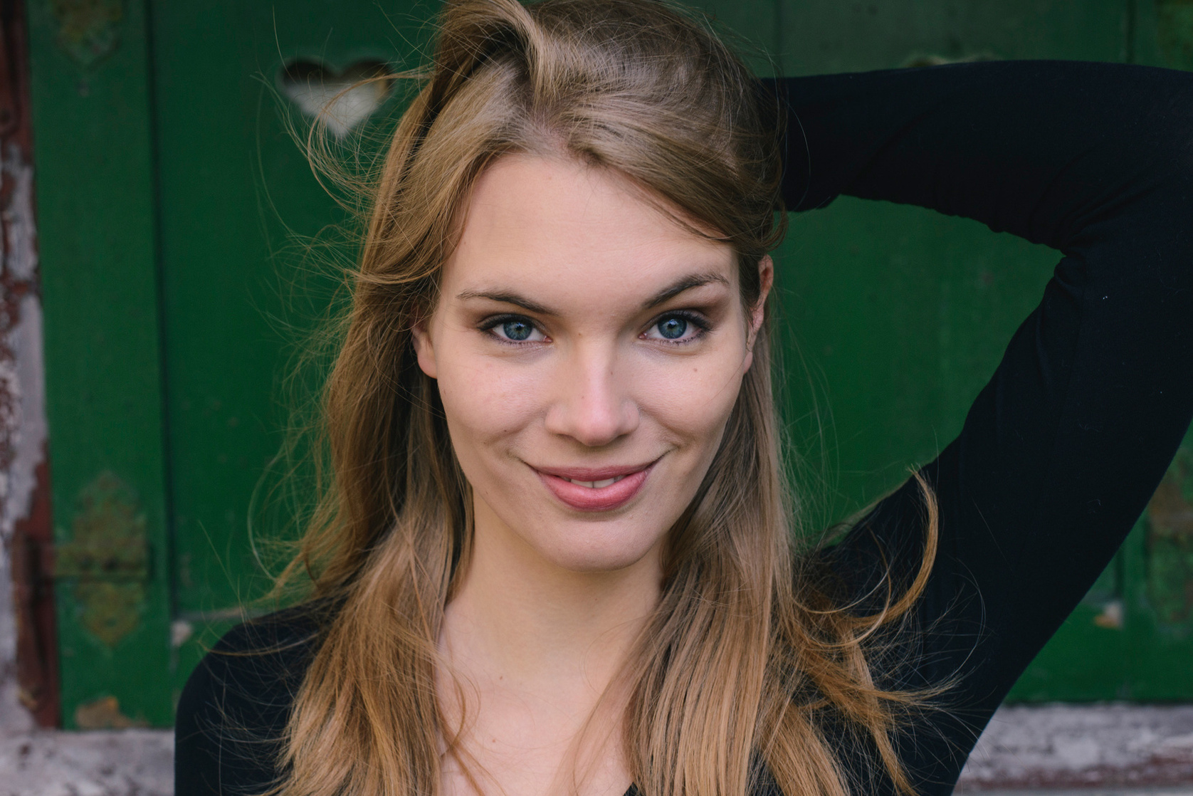 Jenny Riemann Jenny Riemann