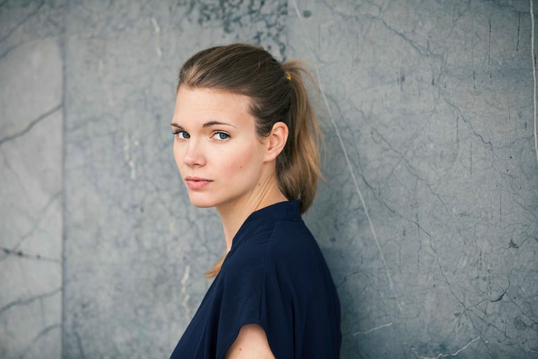 Jenny Riemann Jenny Riemann