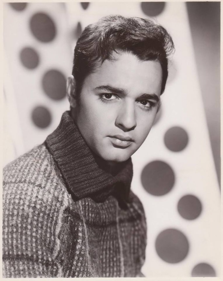 Sal Mineo picture