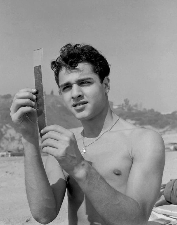 Picture of Sal Mineo