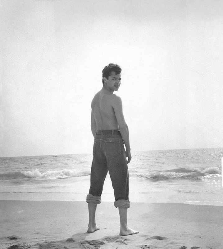 Sal Mineo picture.