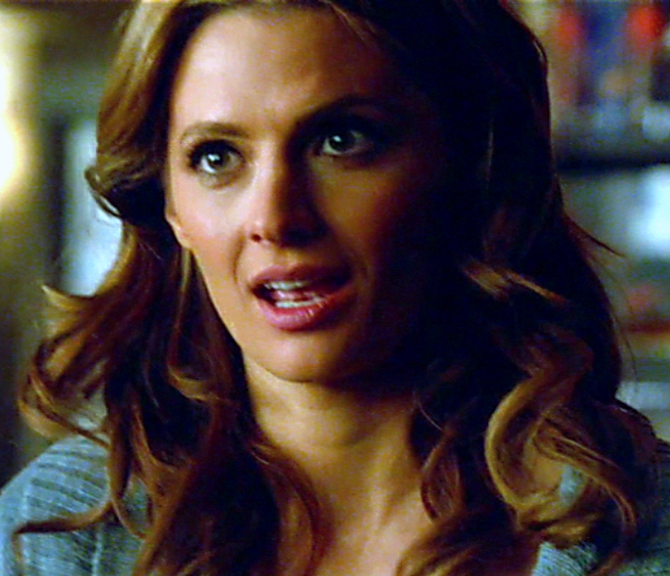 Stana Katic Stana Katic