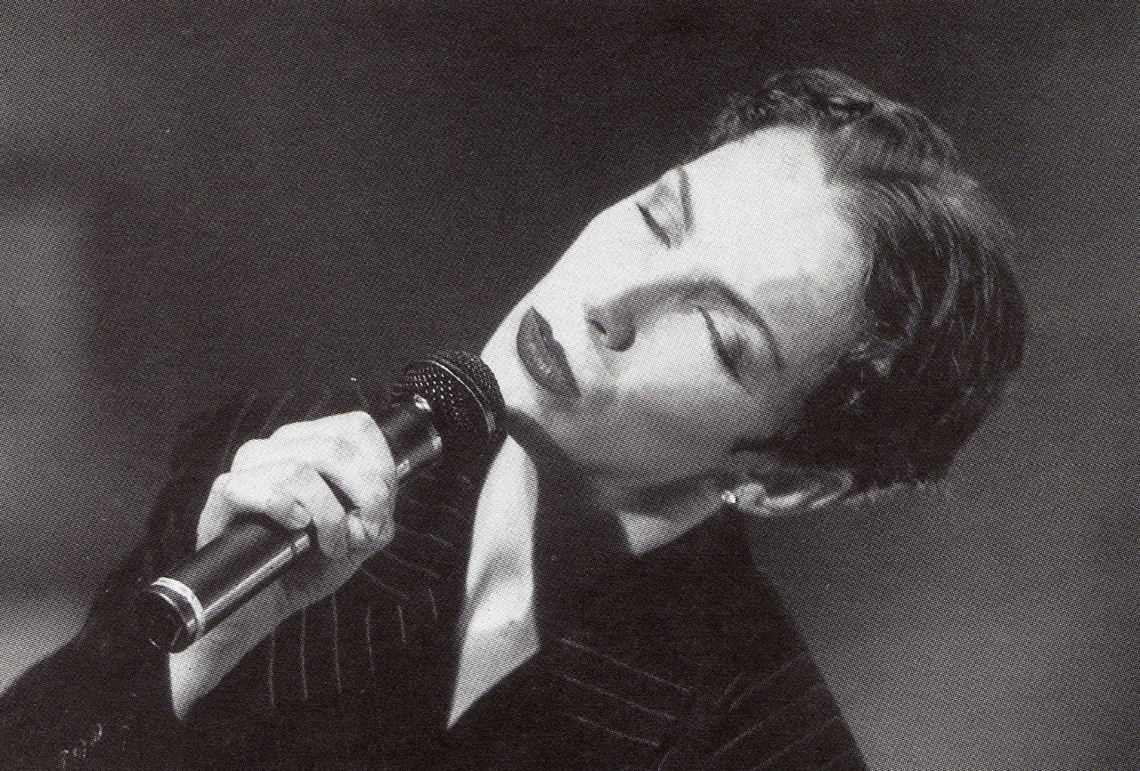 Annie Lennox