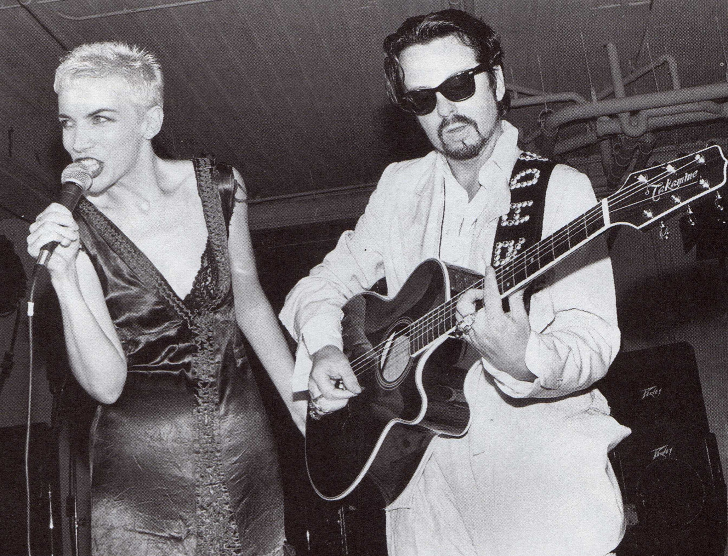 Annie Lennox Annie Lennox