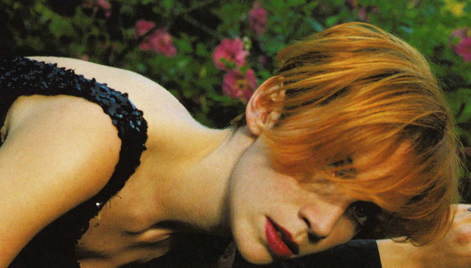 Annie Lennox Annie Lennox