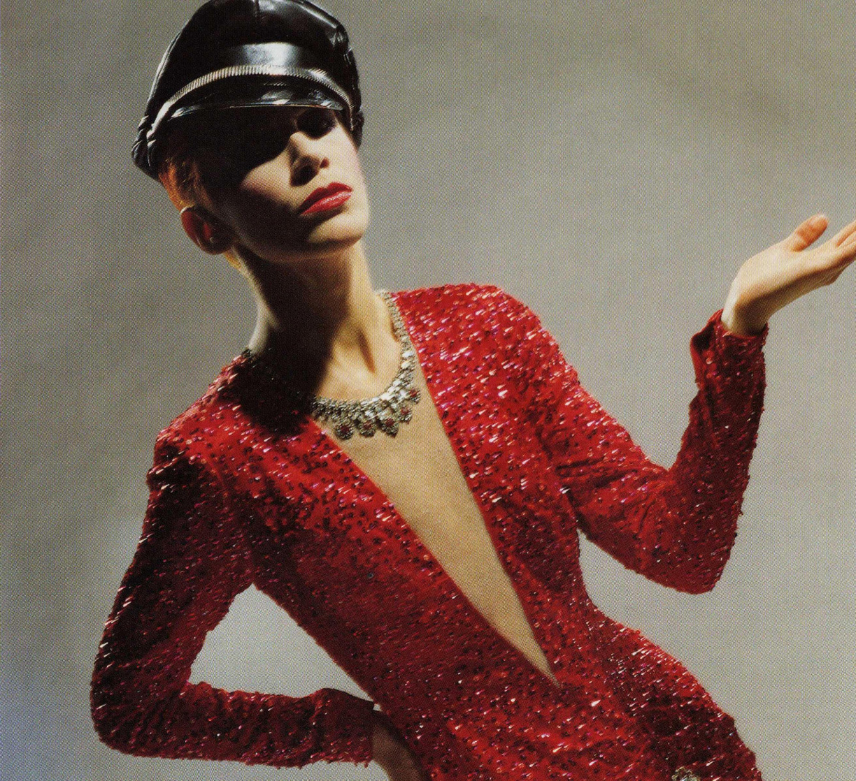 Annie Lennox